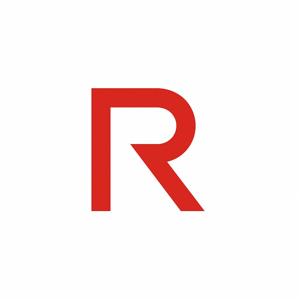 Logo R